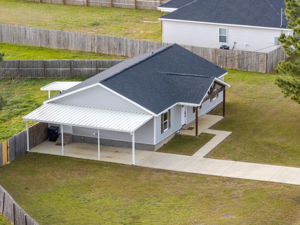 185 J J Saunders Road Slocomb, AL 36375 - Photo 5 of 35 Gallery Image 5