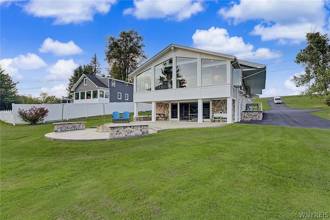 8355 State Rte 243 Rushford, NY 14777 - Photo 9 of 50 Gallery Image 9