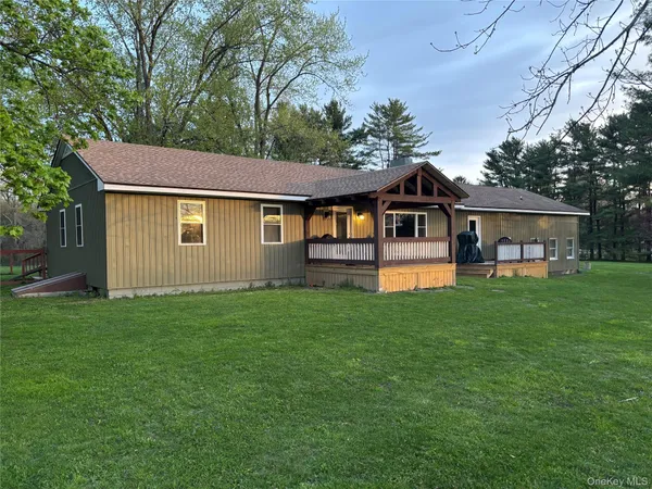 $699,000 | 239 Rokeby Road, Red Hook, NY 12572