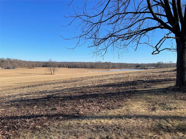 a view of an ocean beach