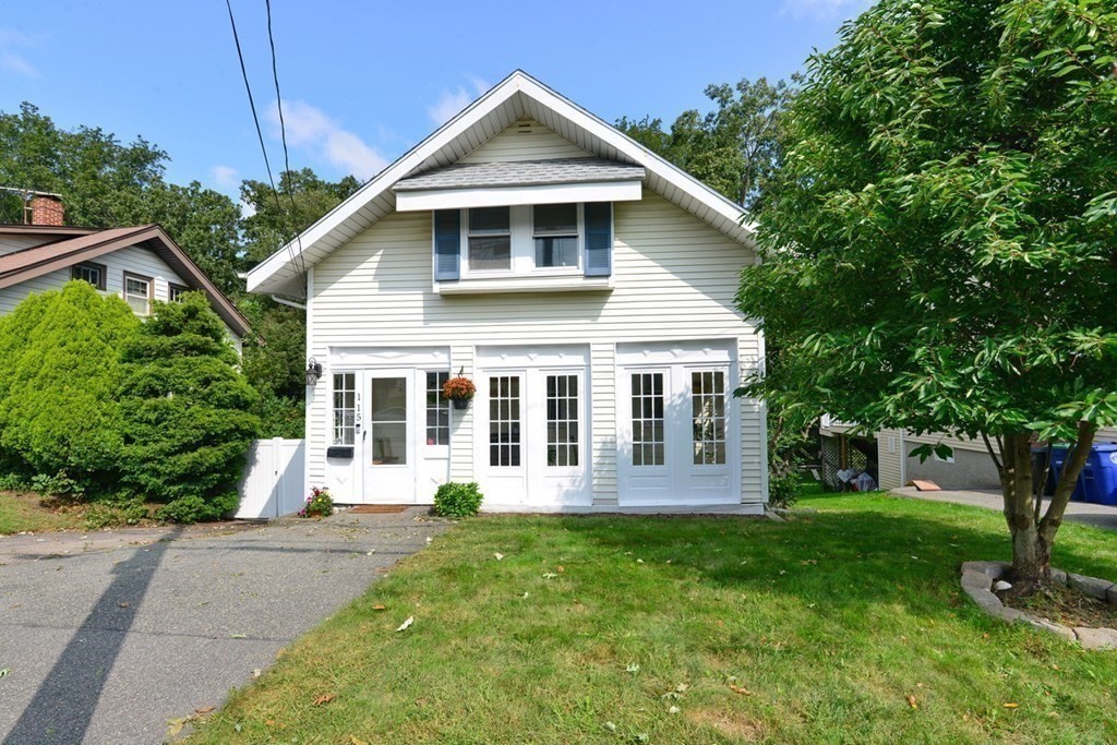 115 Elmlawn Road Braintree, MA 02184 - Photo 1 of 32 Gallery Image 1
