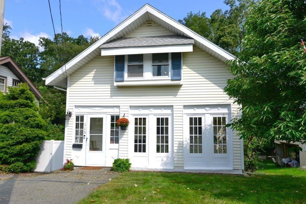 115 Elmlawn Road Braintree, MA 02184 - Photo 2 of 32 Gallery Image 2