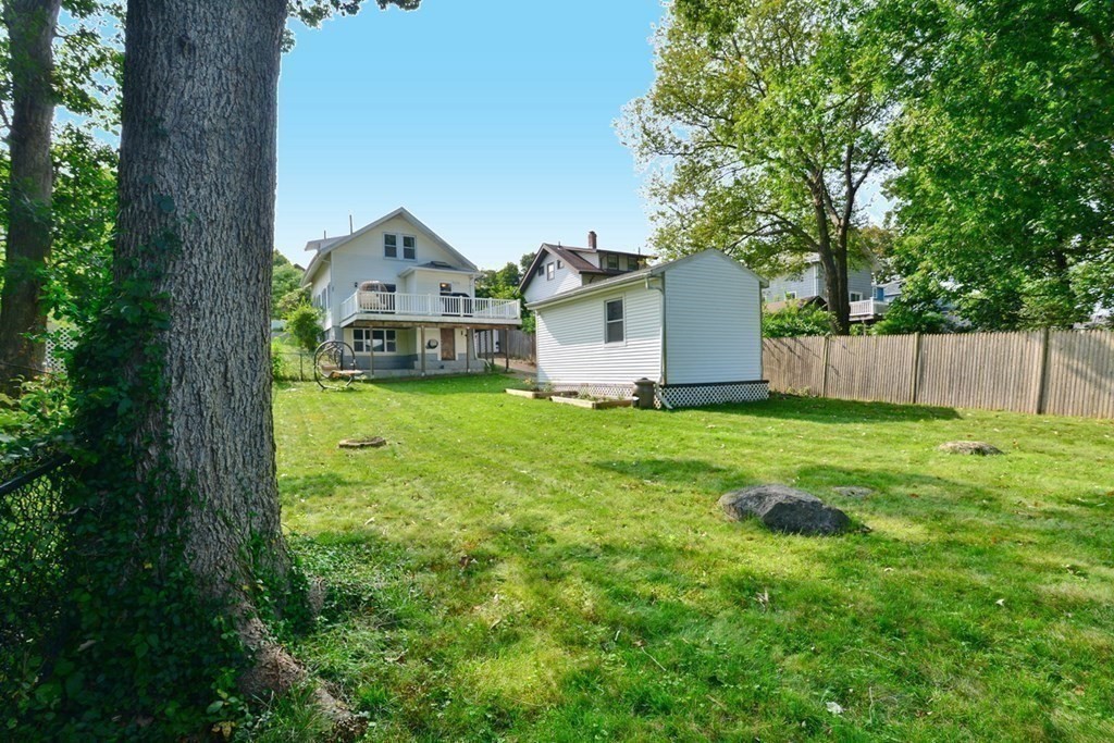 115 Elmlawn Road Braintree, MA 02184 - Photo 27 of 32 Gallery Image 27
