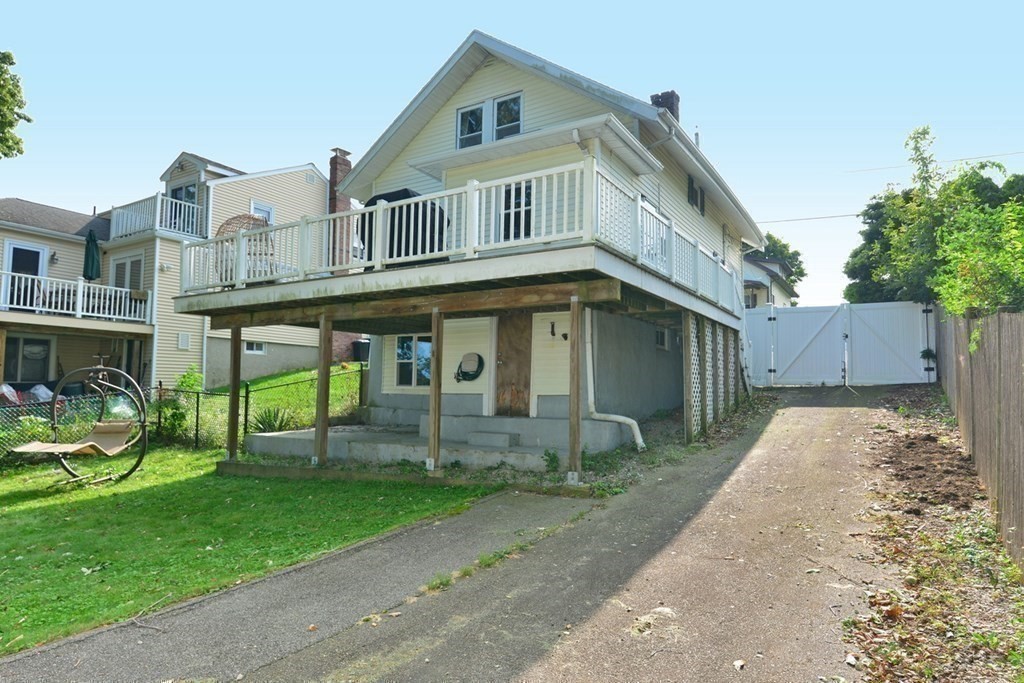 115 Elmlawn Road Braintree, MA 02184 - Photo 31 of 32 Gallery Image 31