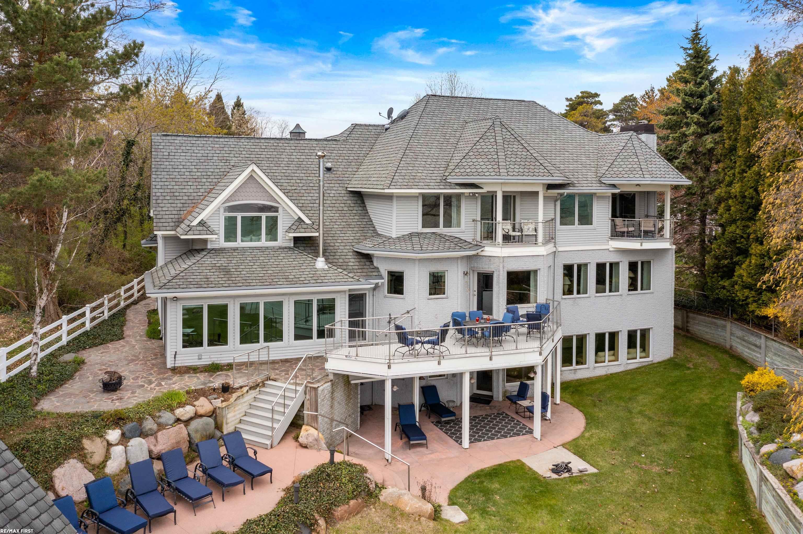 3864 Lakeshore Road Deckerville, MI 48427 - Photo 82 of 93