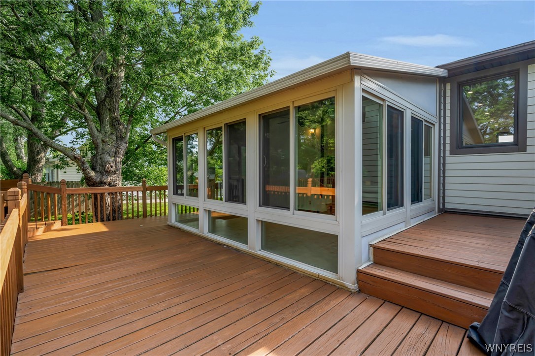 5300 Shimerville Road Clarence, NY 14031 - Photo 45 of 45