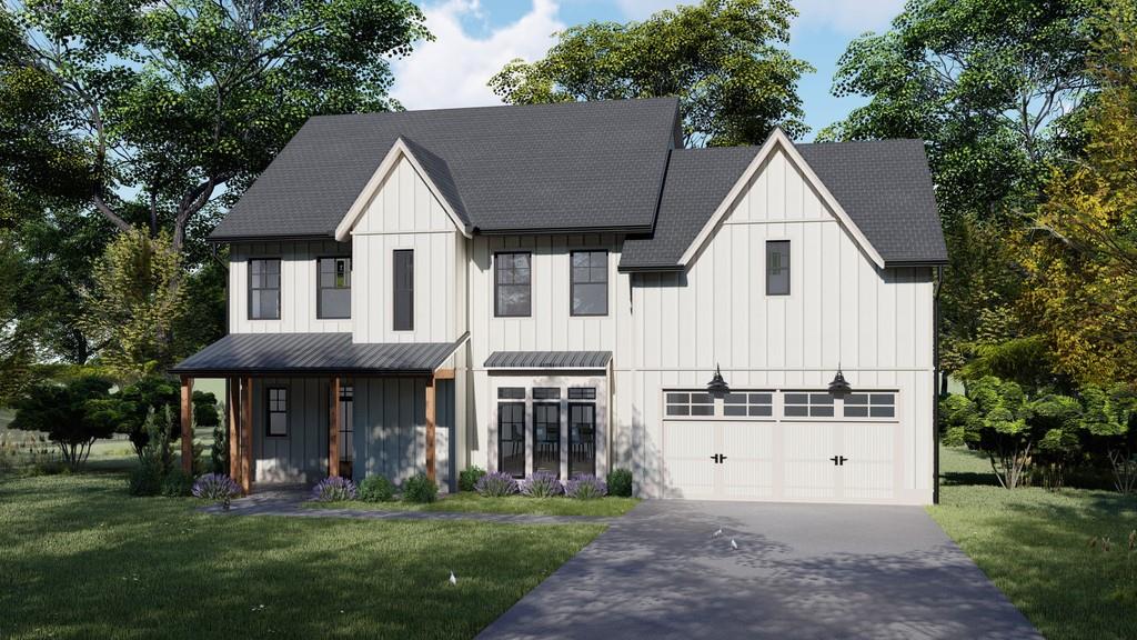 2376 Fraser Road Marietta, GA 30066 - Photo 1 of 1 Gallery Image 1