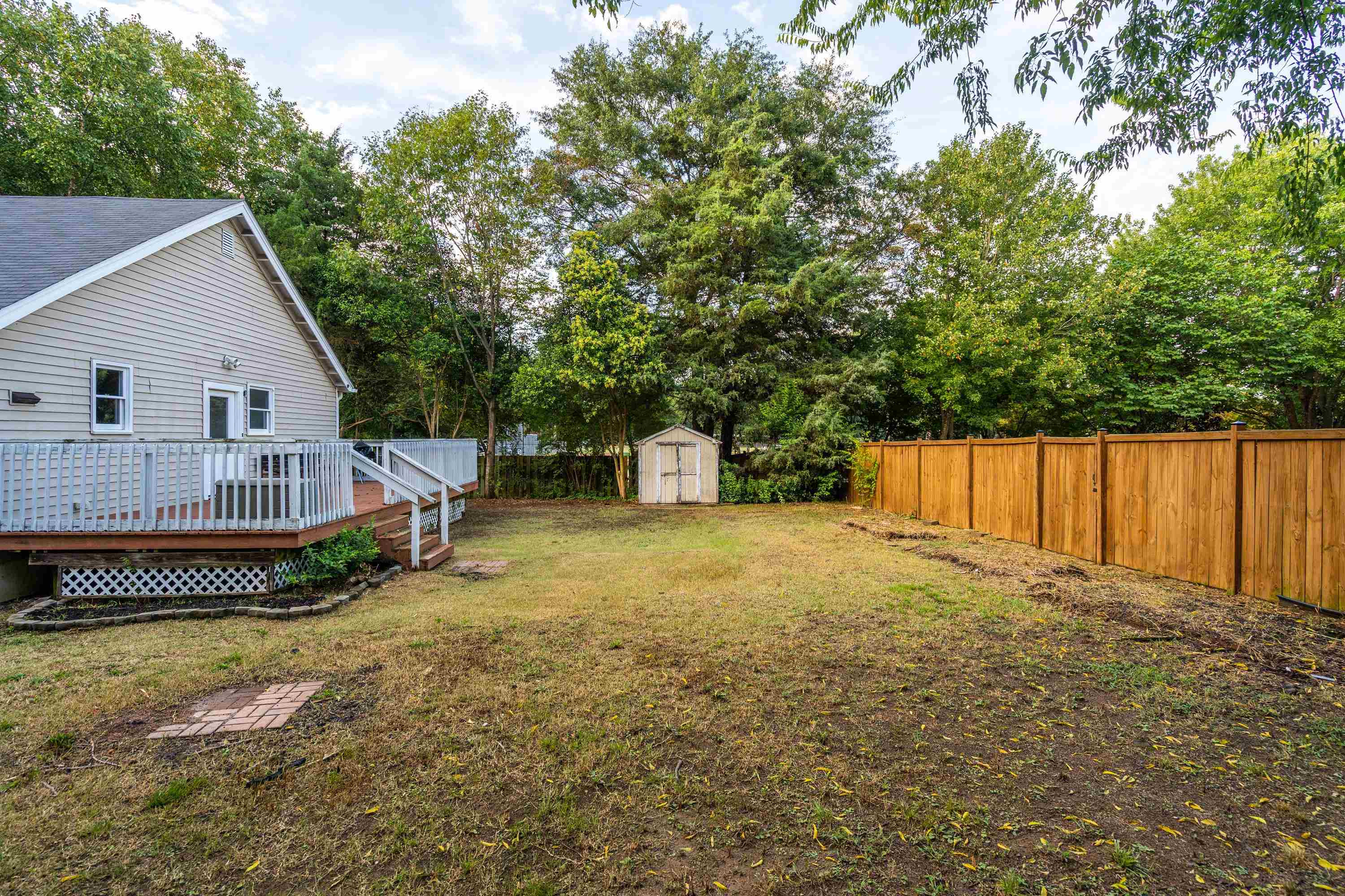 1624 Bennett Street Raleigh, NC 27604 - Photo 24 of 30 Photo 24