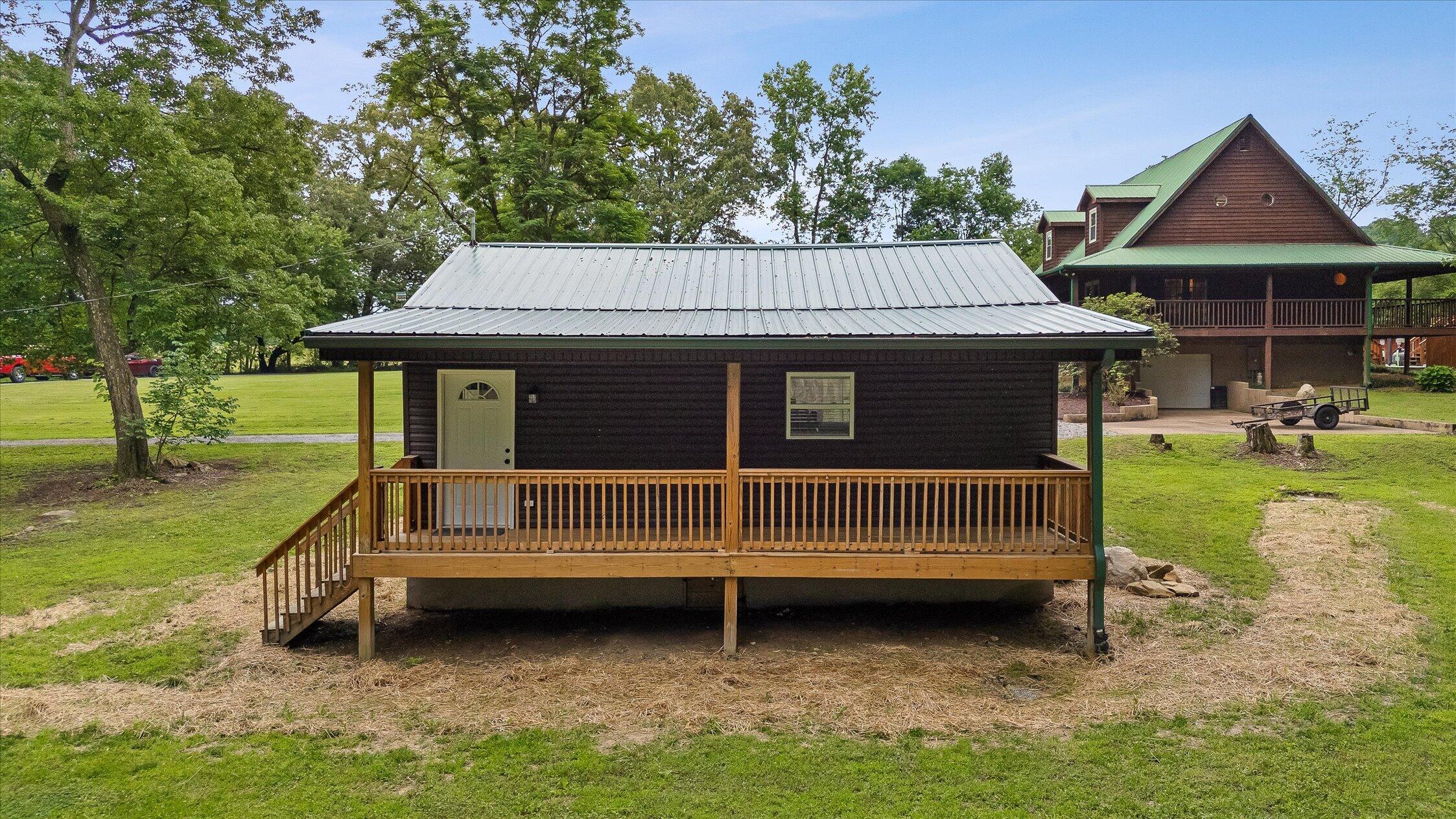 927 Casey Road Trenton, GA 30752 - Photo 6 of 68 007-Casey-7