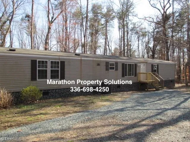$1,275 | 3951 High Rock Road, Gibsonville, NC 27249