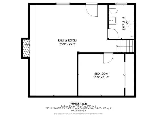 $315,000 | 457 Hickory Circle, Ringgold, GA 30736