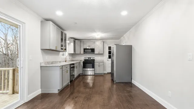 $315,000 | 457 Hickory Circle, Ringgold, GA 30736