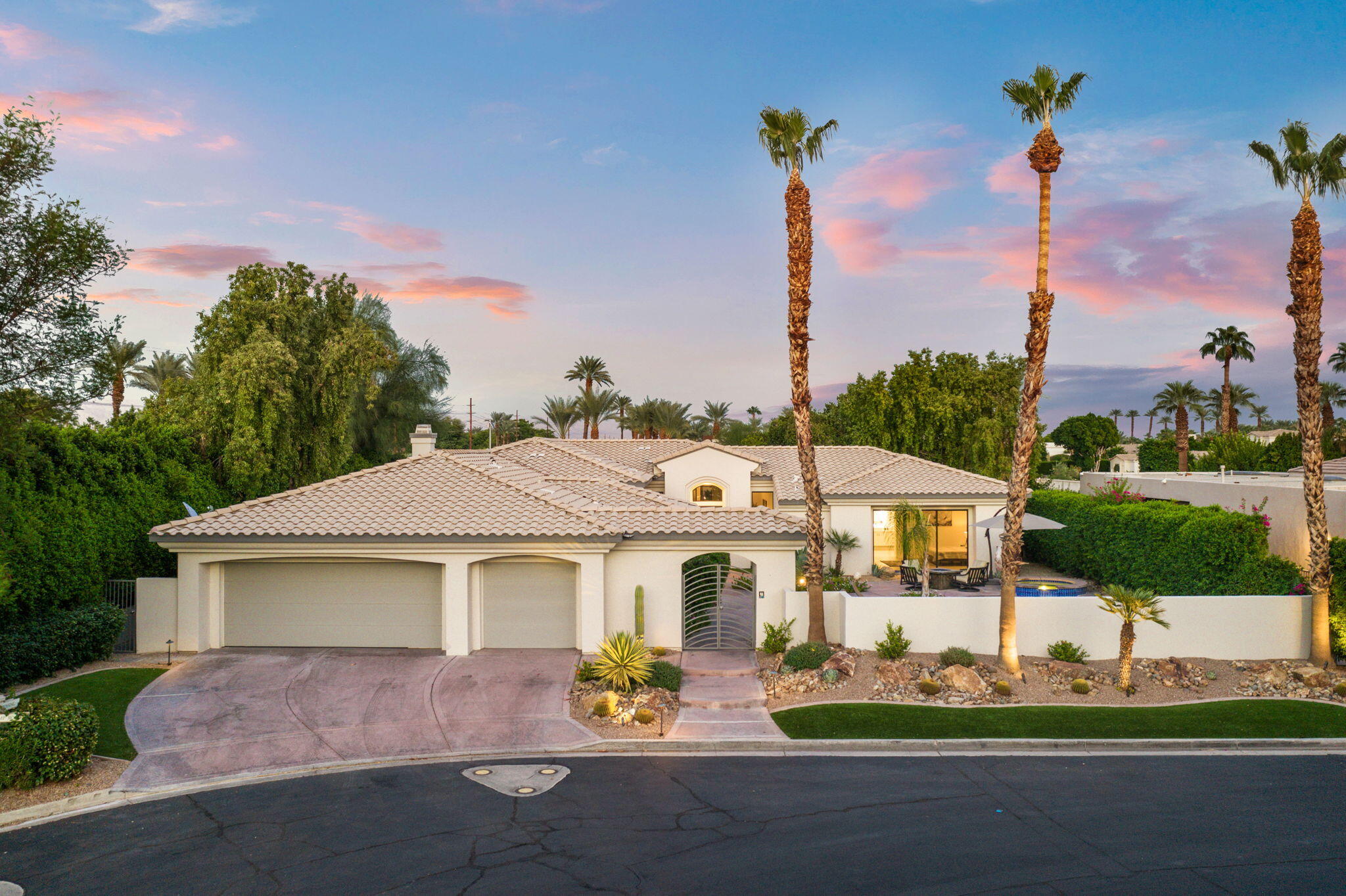 50040 Indian Camp Road La Quinta, CA 92253 - Photo 1 of 47 web_DJI_0783