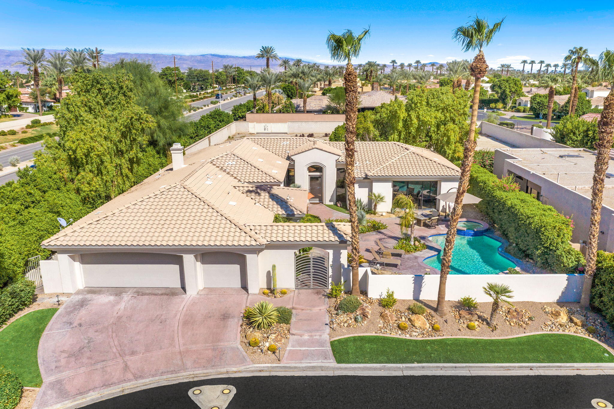 50040 Indian Camp Road La Quinta, CA 92253 - Photo 2 of 47 3-web-or-mls-DJI_0724