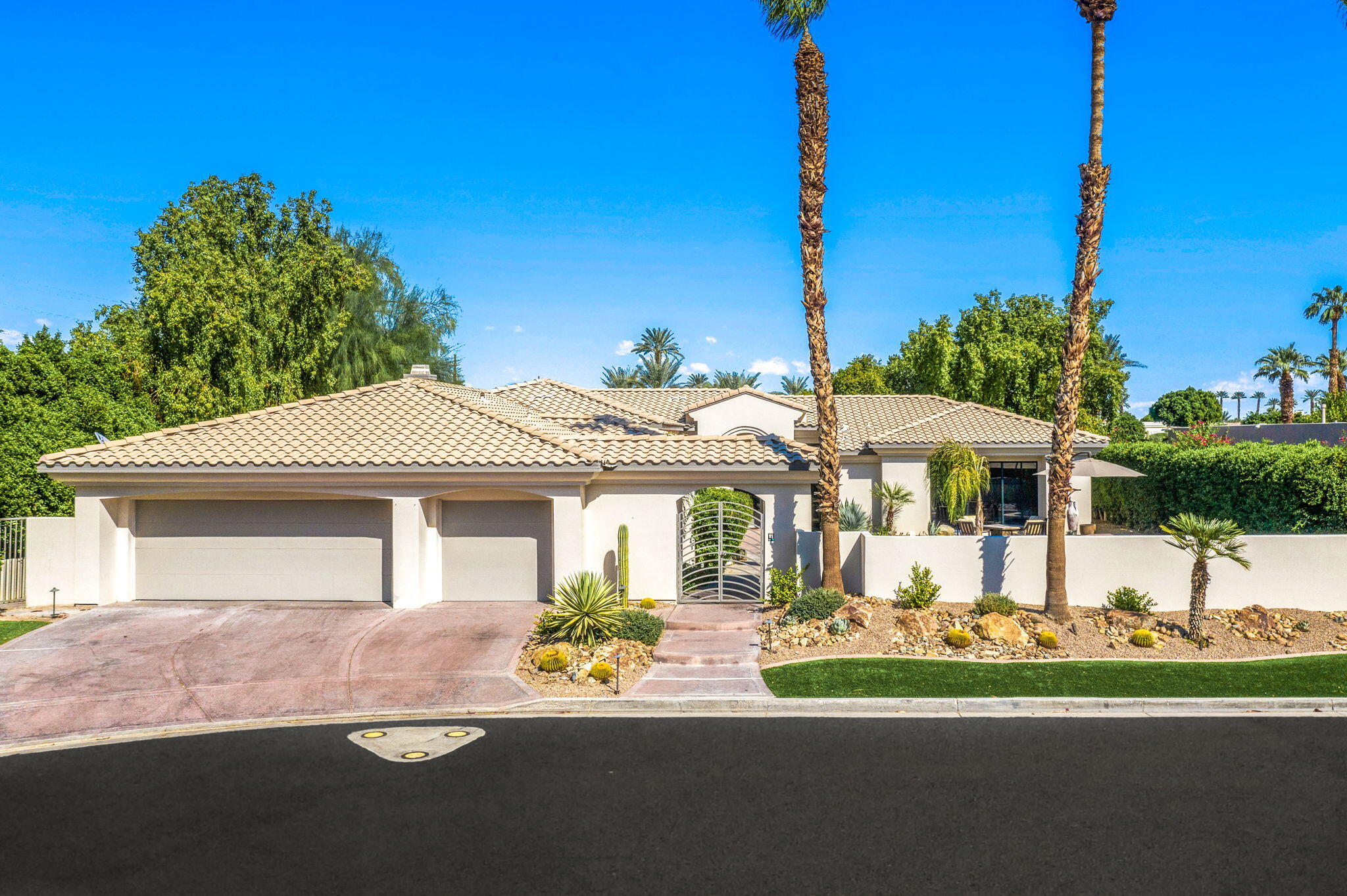 50040 Indian Camp Road La Quinta, CA 92253 - Photo 3 of 47 2-web-or-mls-DJI_0721