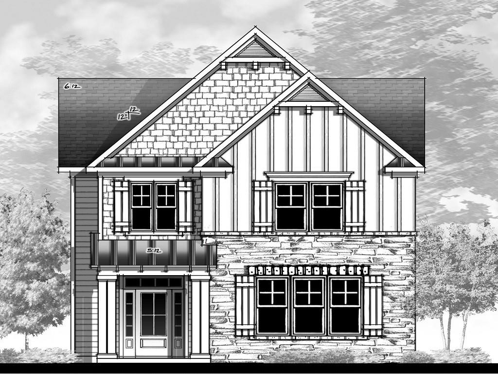 2118 Birkdale Terrace Decatur, GA 30032 - Photo 1 of 1
