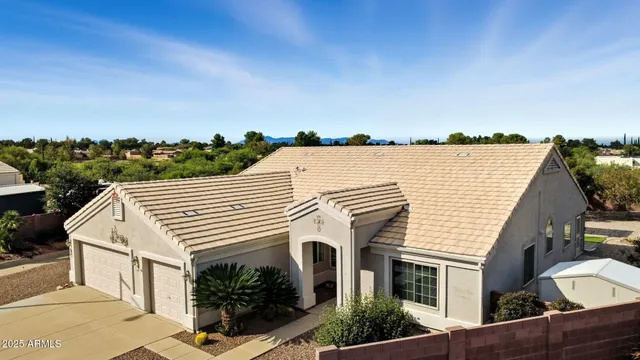 $435,000 | 2163 Banff Court, Sierra Vista, AZ 85635