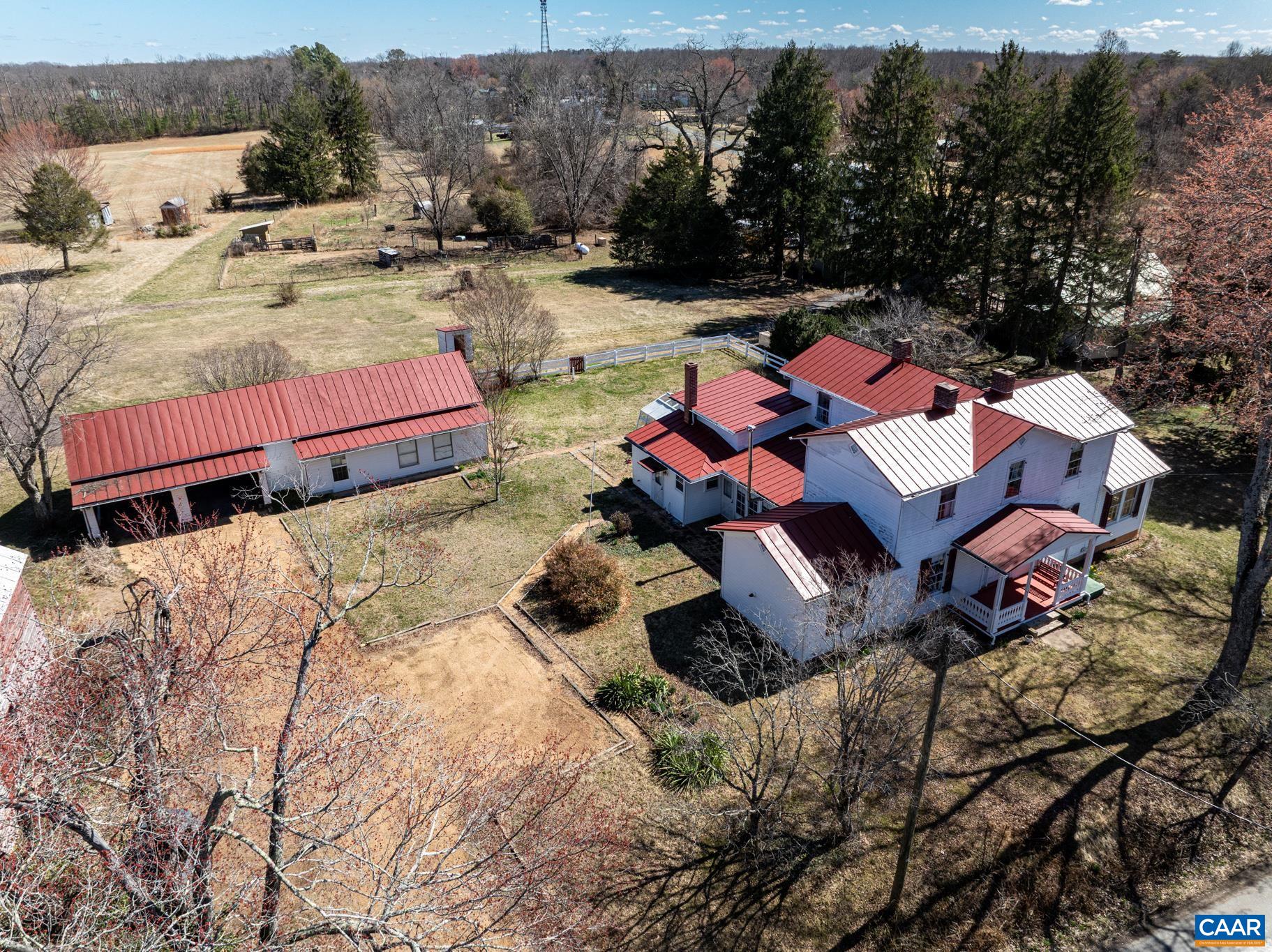 9451 Black Walnut Run Road Rhoadesville, VA 22542 - Photo 2 of 73 Gallery Image 2