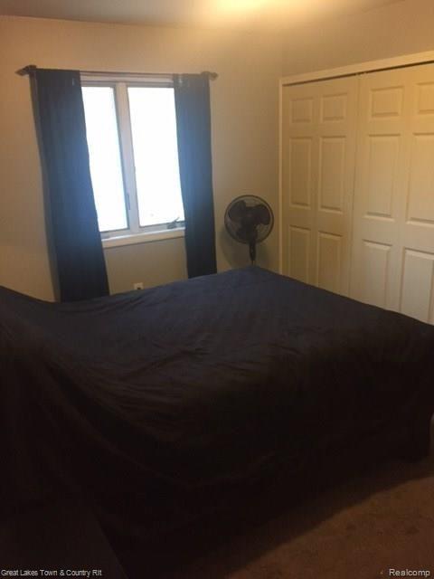 3714 Hannaman Road Columbiaville, MI 48421 - Photo 10 of 16 bed.JPG