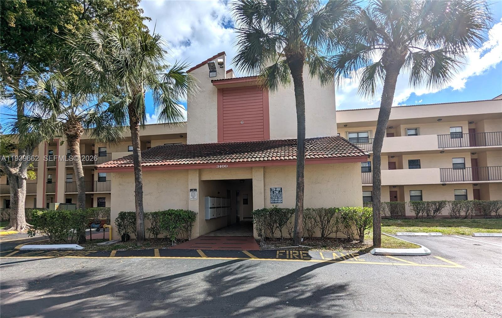 3400 Foxcroft Road, Unit 115 Miramar, FL 33025 - Photo 2 of 38 Gallery Image 2