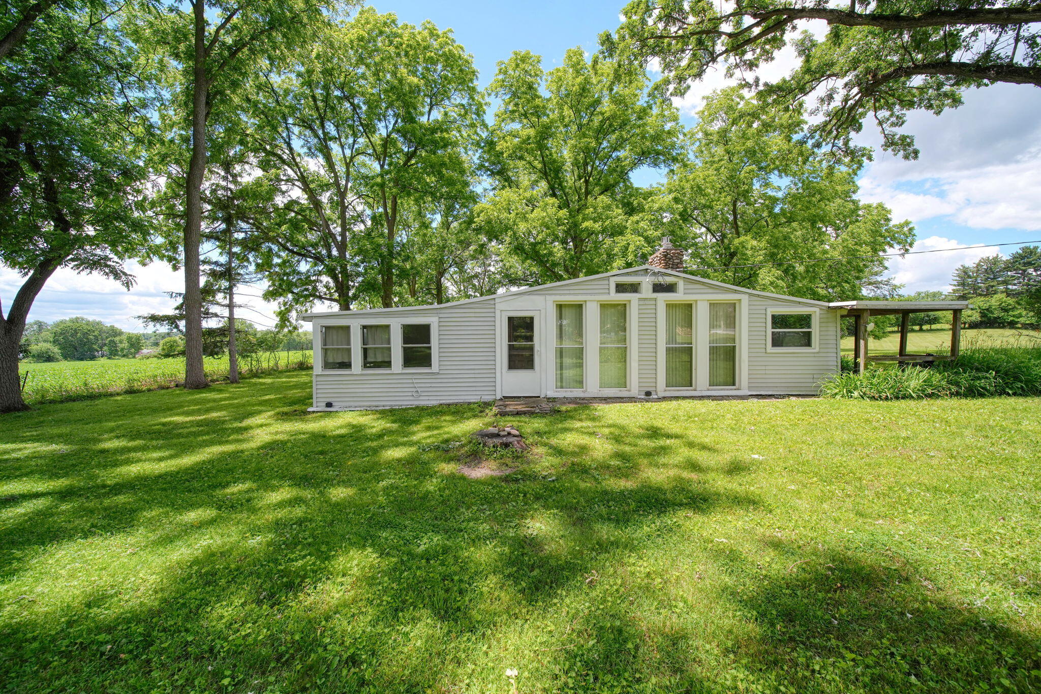 208 Glasgow Road Jackson, MI 49201 - Photo 24 of 38 Guest house