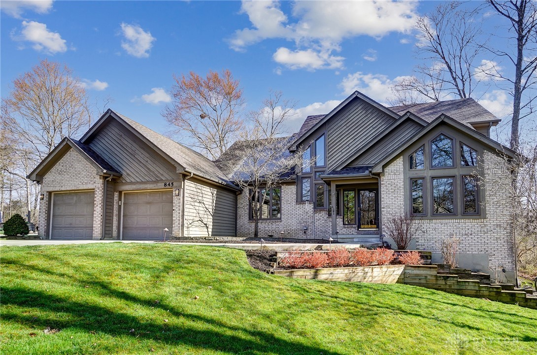 845 Wind Bluff Point Springboro, OH 45066 - Photo 1 of 76 Gallery Image 1
