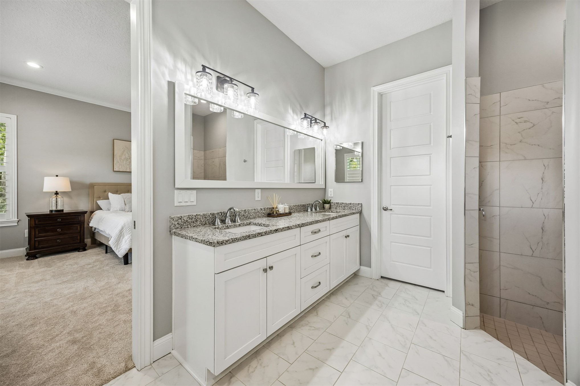 29258 Grandview Manor Yulee, FL 32097 - Photo 41 of 99 Primary Bathroom