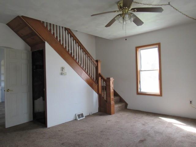 240 Main Street Dickerson Run, PA 15430 - Photo 7 of 20 a view of an entryway