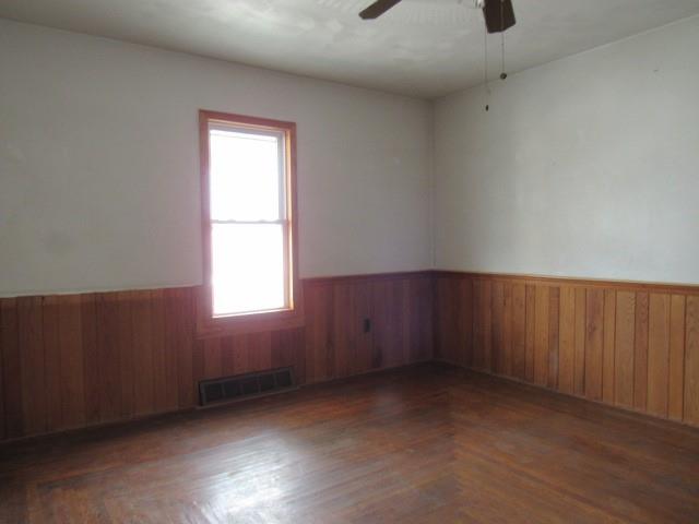 240 Main Street Dickerson Run, PA 15430 - Photo 8 of 20 an empty room with windows