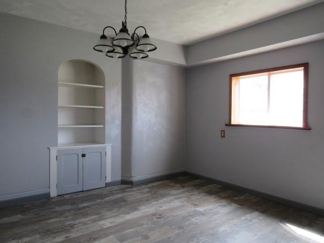 240 Main Street Dickerson Run, PA 15430 - Photo 9 of 20 a view of an empty room with a window