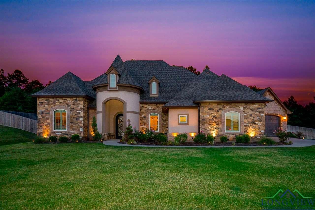 160 Rimrock Lane Longview, TX 75605 - Photo 1 of 1 Gallery Image 1