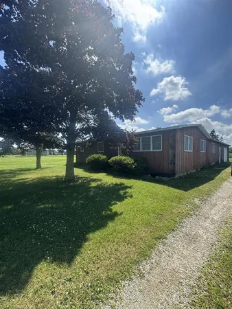 $164,900 | 1247 North Steel Road, Merrill, MI 48637