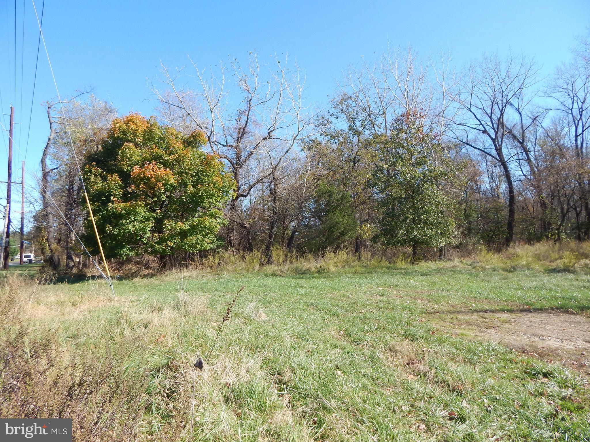 Edinburg Road Hamilton, NJ 08690 - Photo 2 of 8 There is Approximate 510 Feet Frontage