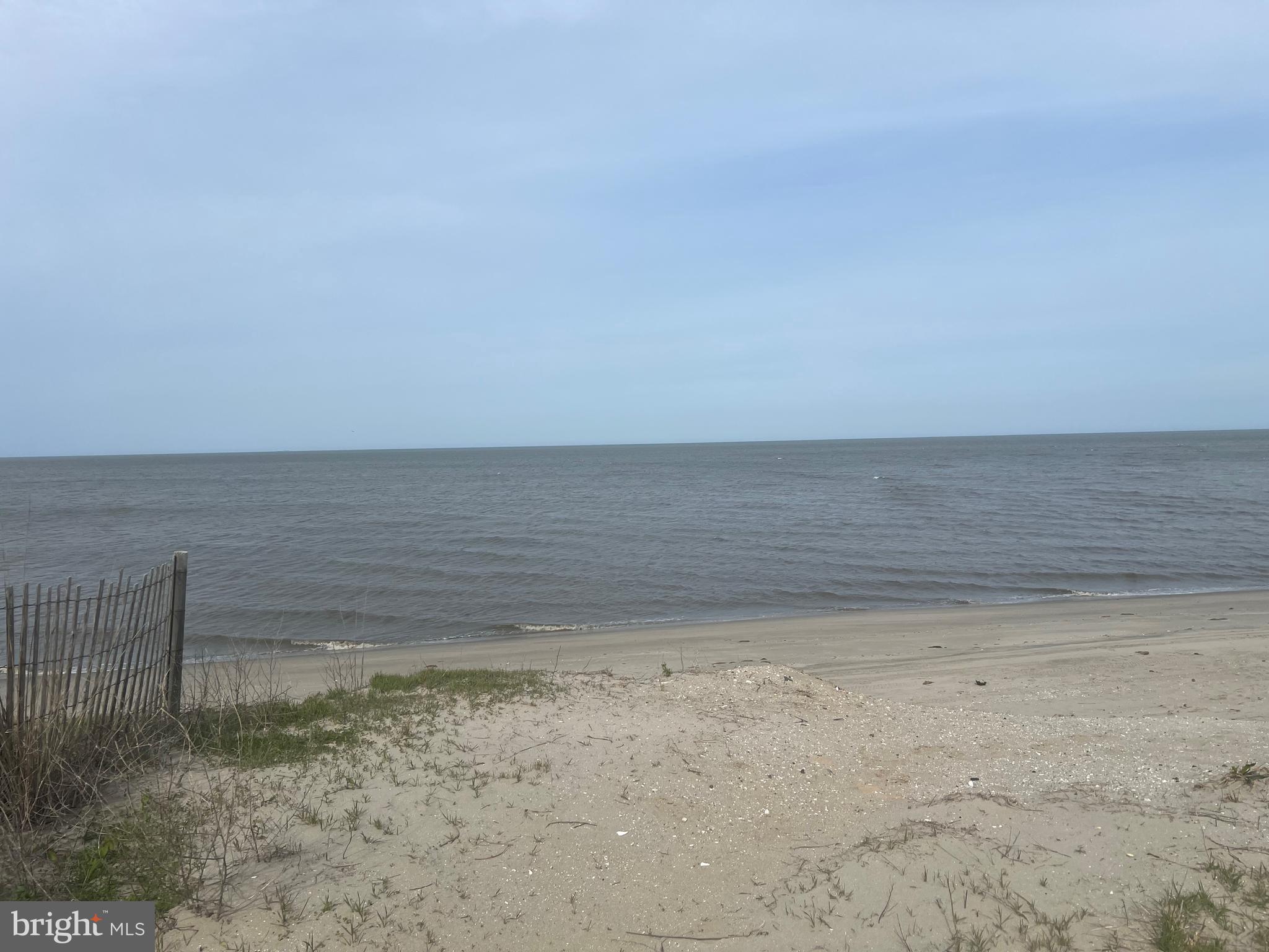 1106 Bay Front Road Milton, DE 19968 - Photo 21 of 26 a view of beach and ocean