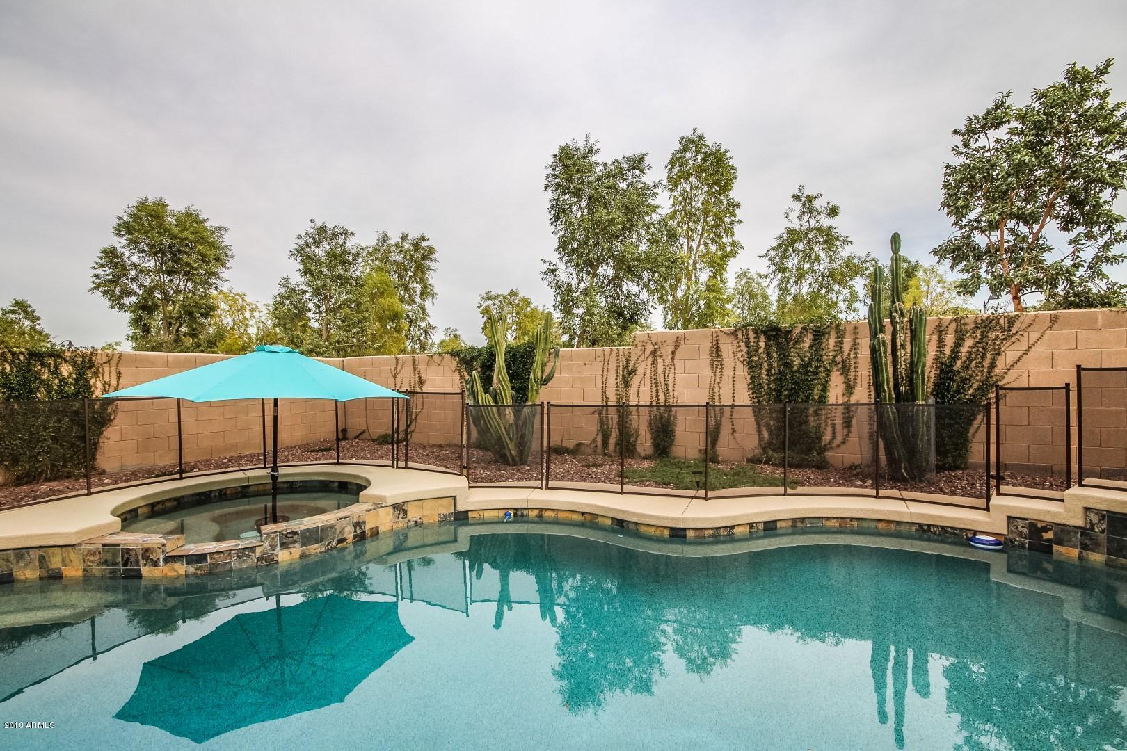 4559 North Point Ridge Road Buckeye, AZ 85396 - Photo 2 of 43 Point Ridge - 4559 (28)