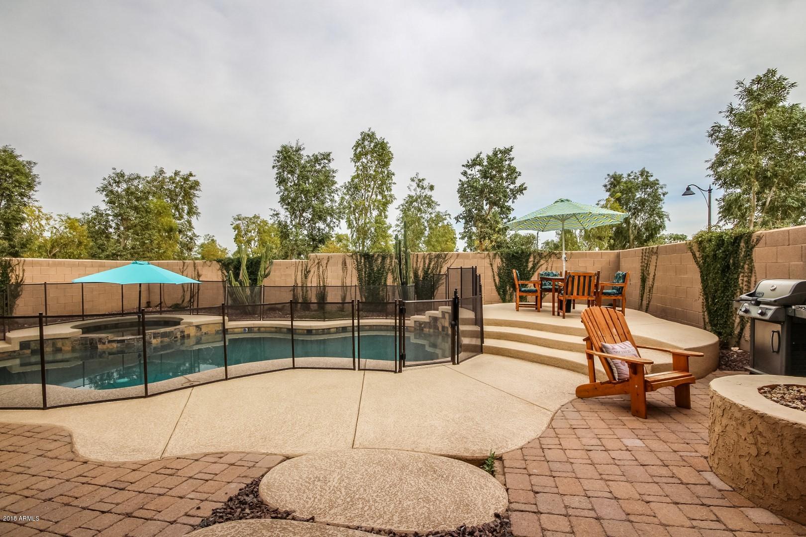 4559 North Point Ridge Road Buckeye, AZ 85396 - Photo 21 of 43 Point Ridge - 4559 (17)