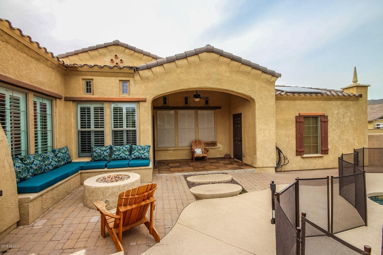 4559 North Point Ridge Road Buckeye, AZ 85396 - Photo 26 of 43 Point Ridge - 4559 (23)