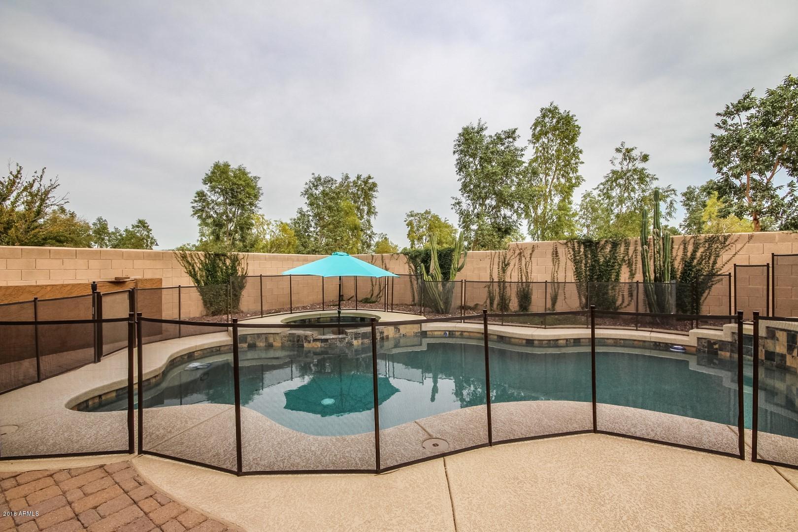 4559 North Point Ridge Road Buckeye, AZ 85396 - Photo 27 of 43 Point Ridge - 4559 (26)