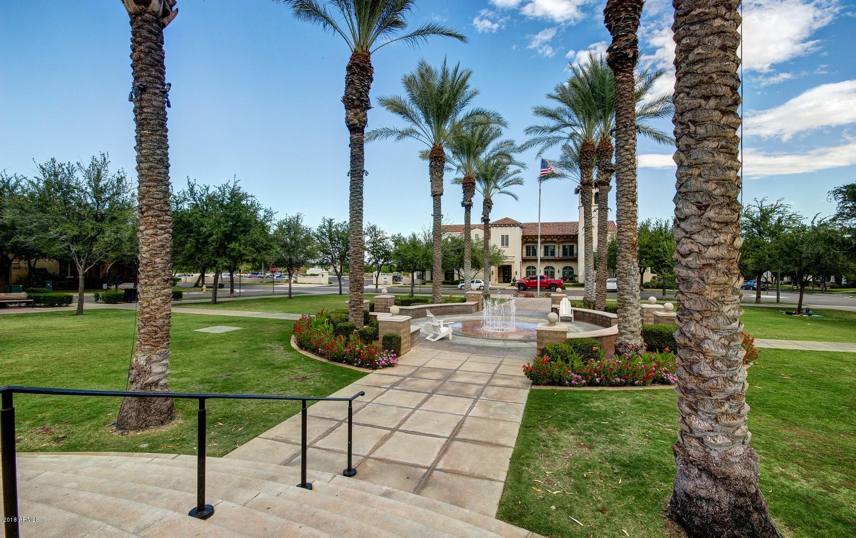 4559 North Point Ridge Road Buckeye, AZ 85396 - Photo 34 of 43 Verado Community Shots (5)