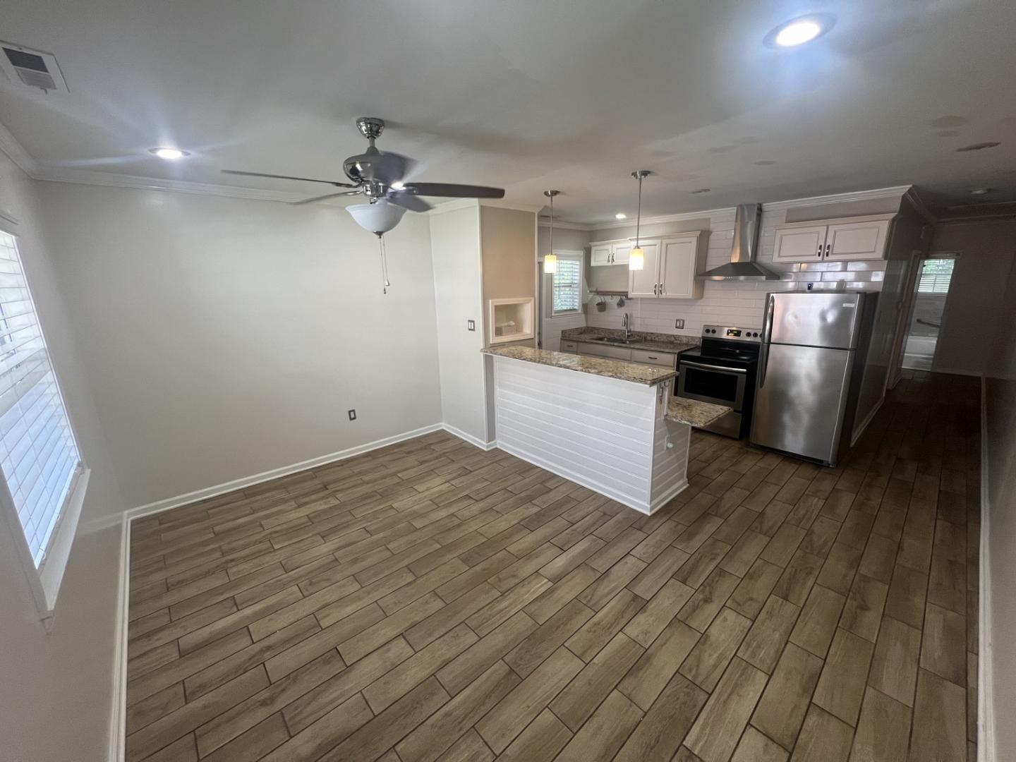 1464 Sawyer Road Raleigh, NC 27610 - Photo 1 of 28 Photo #1
