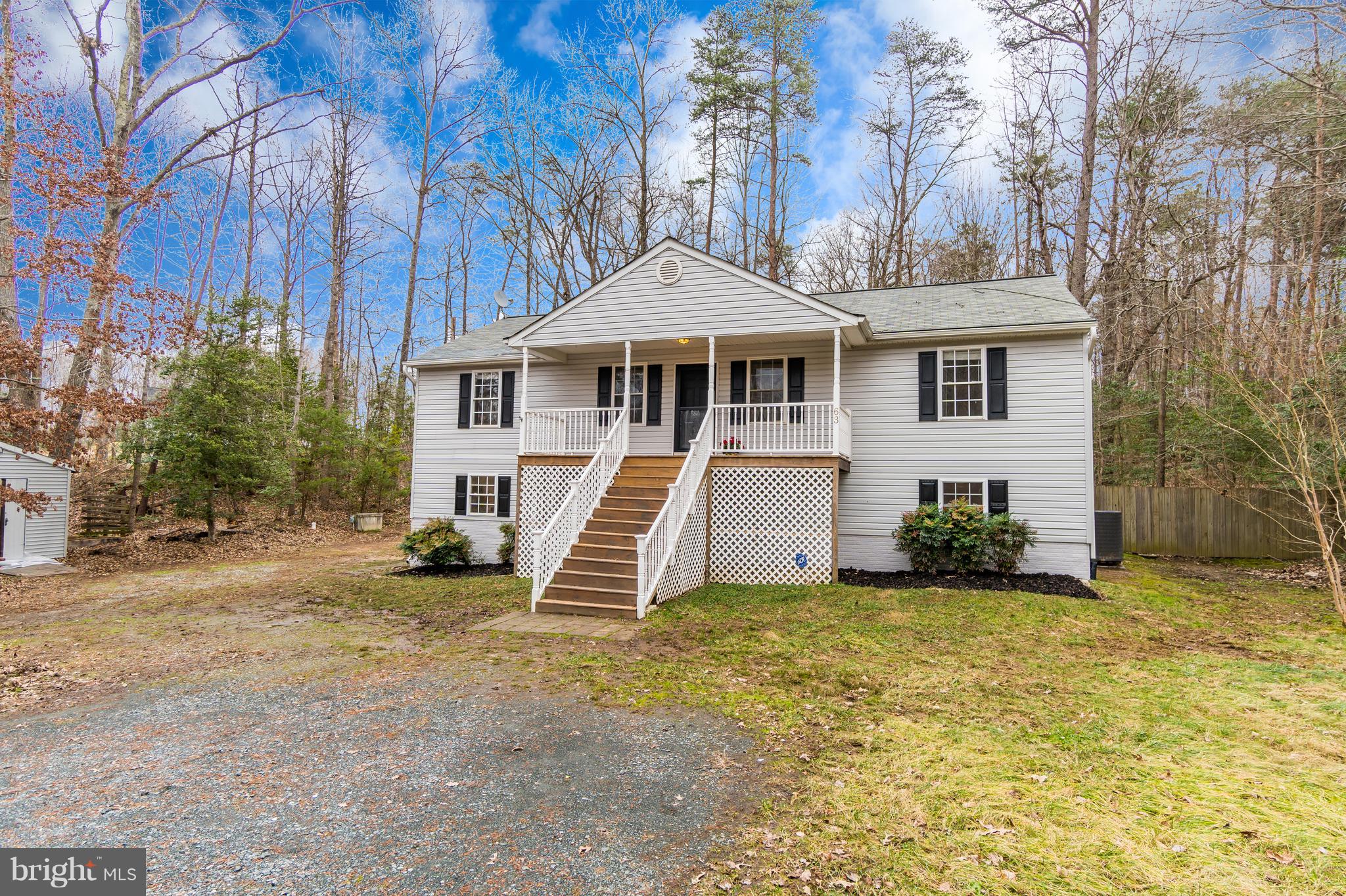 63 Quarry Road Stafford, VA 22554 - Photo 46 of 48 Gallery Image 46