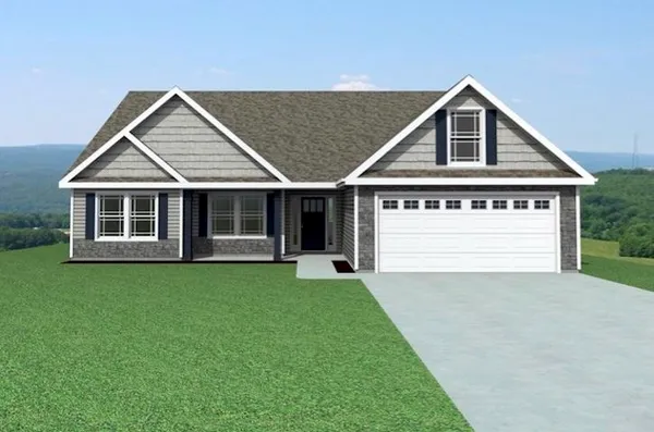 $324,907 | 700 Davis Court, Inman, SC 29349