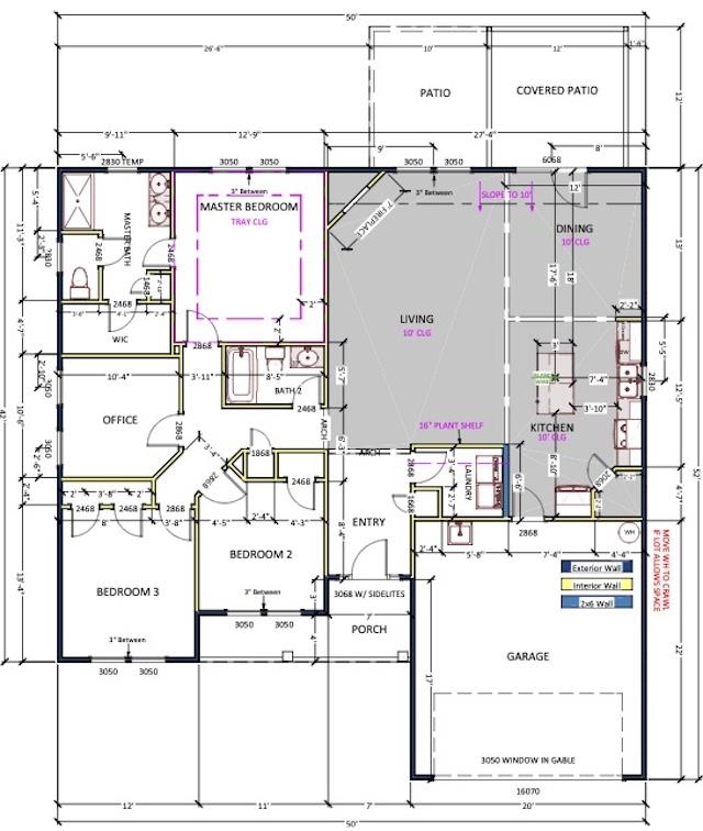 700 Davis Court Inman, SC 29349 - Photo 2 of 2