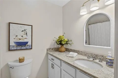 $1,220,000 | 1864 Hallford Court, Atlanta, GA 30338