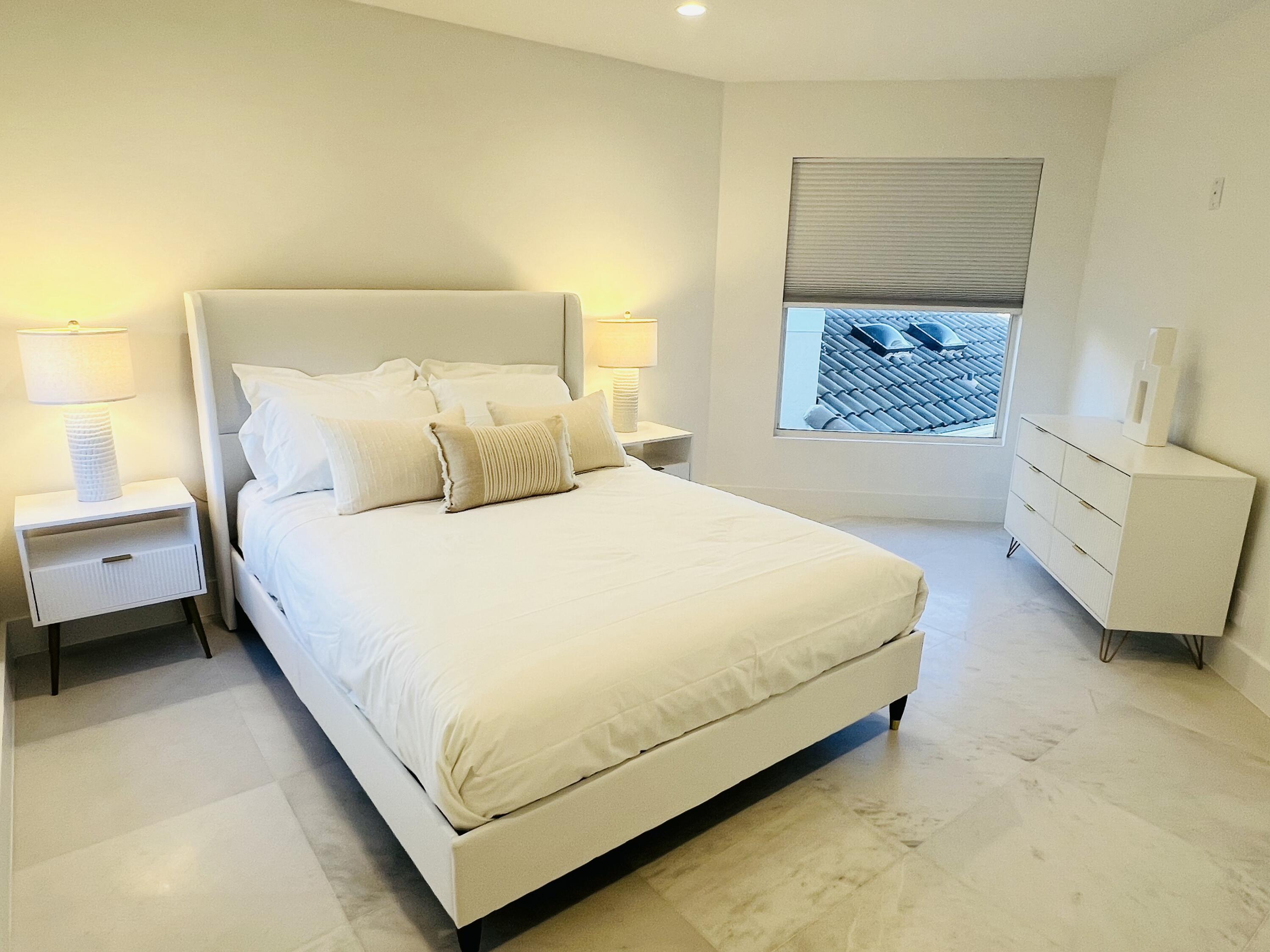 2468 Northwest 67th Street Boca Raton, FL 33496 - Photo 15 of 22 Guest Bedroom