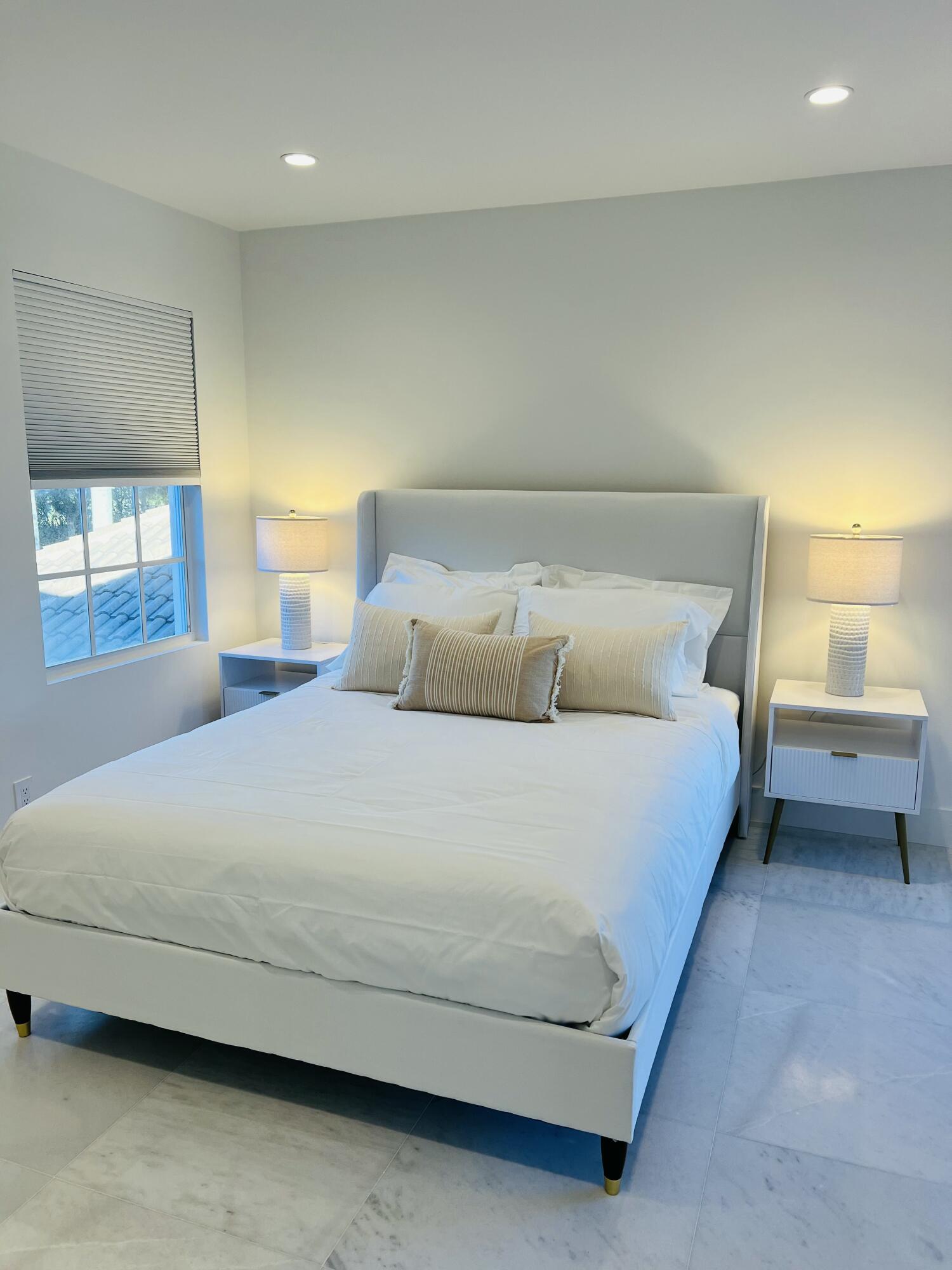 2468 Northwest 67th Street Boca Raton, FL 33496 - Photo 16 of 22 Guest Bedroom
