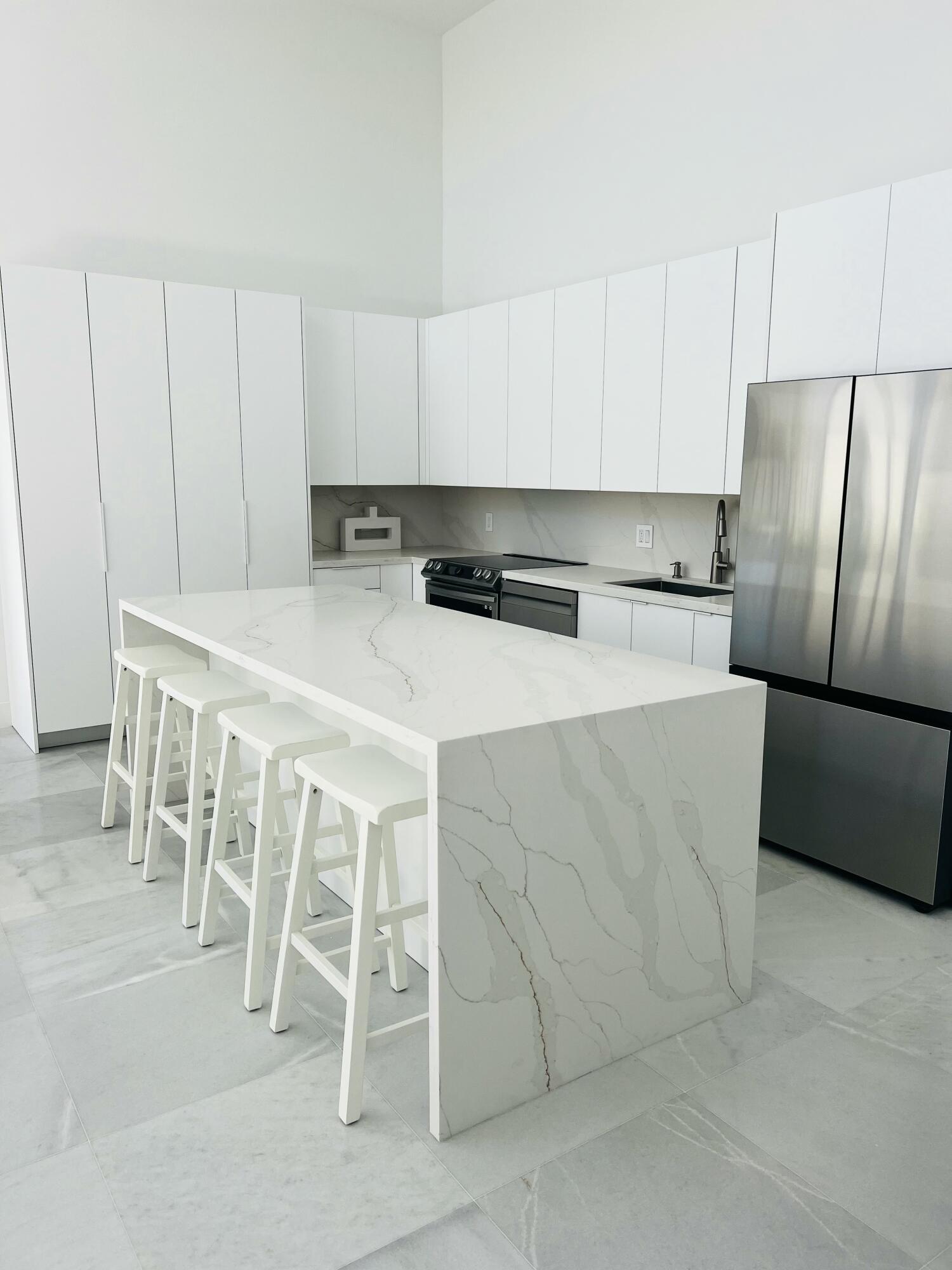 2468 Northwest 67th Street Boca Raton, FL 33496 - Photo 5 of 22 Kitchen