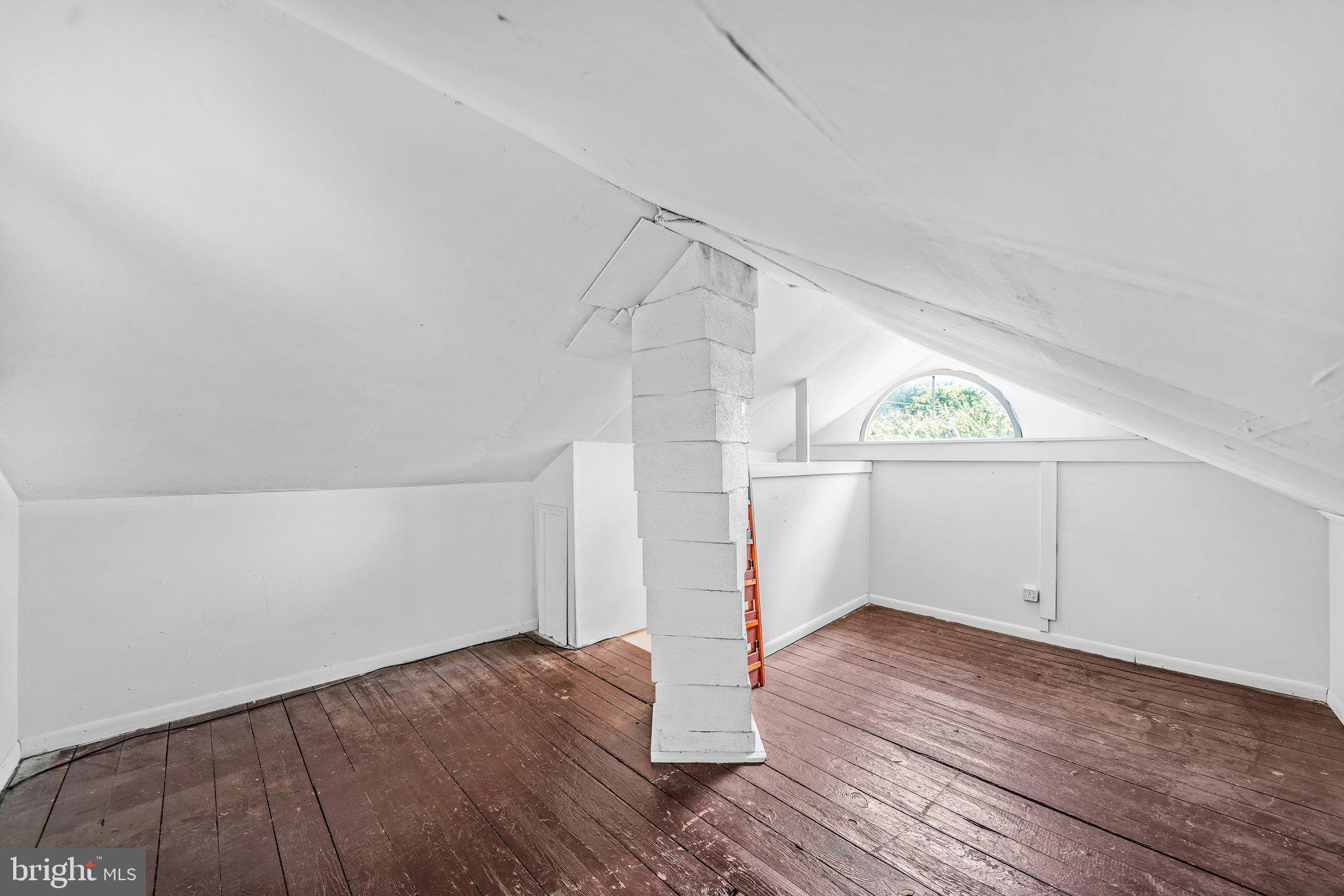 1603 Yellow Springs Road Chester Springs, PA 19425 - Photo 24 of 33 Attic