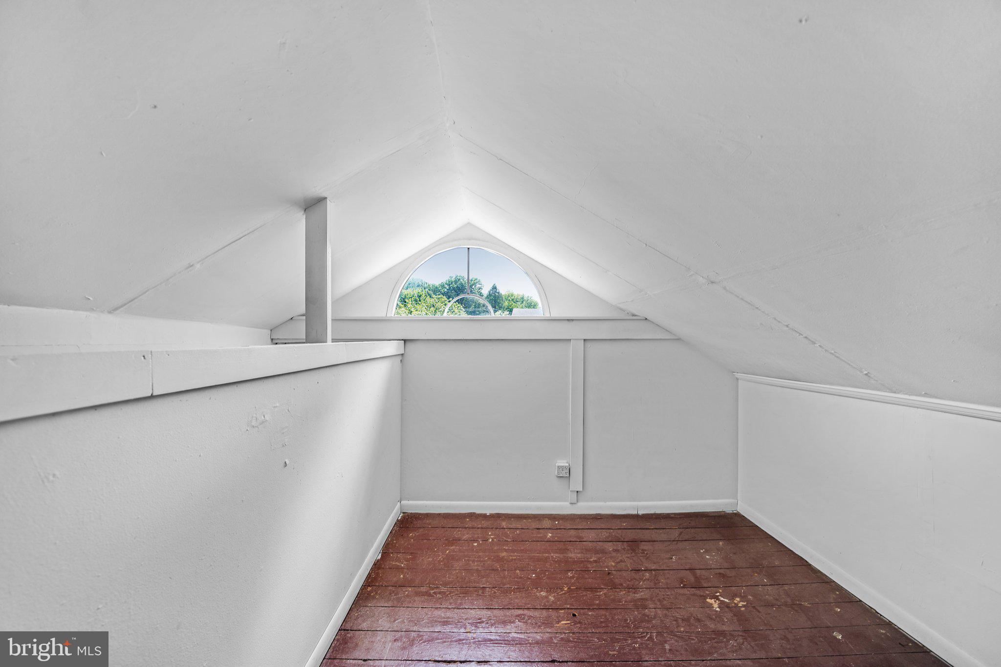 1603 Yellow Springs Road Chester Springs, PA 19425 - Photo 25 of 33 Attic
