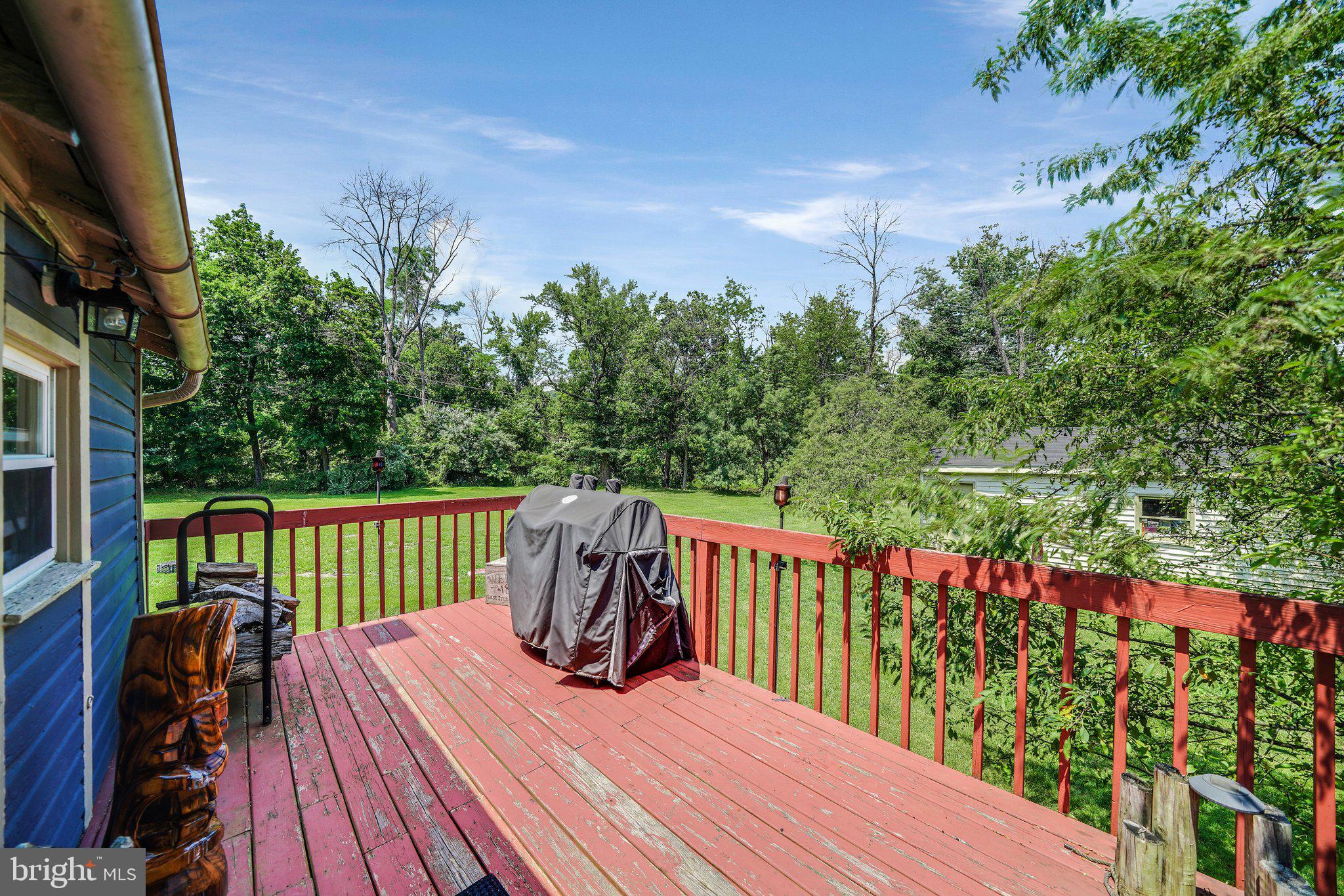 1603 Yellow Springs Road Chester Springs, PA 19425 - Photo 26 of 33 Deck